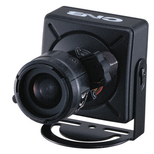 [판매중지] CNB 41만화소 4~9mm 초소형 핀홀카메라 MCM-20VD [단종]