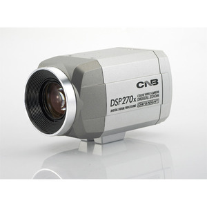 [판매중지] CNB 41만화소 27배줌 3.6~97.2mm 줌카메라 ZBN-20Z27F [단종]