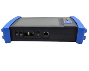 CCTV 테스터기 모니터 / 7"LCD / TVI+AHD+CVI+HD-SDI+IP+아날로그