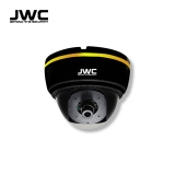ALL-HD 스타비스 저조도 실내돔카메라(검정) 2.8mm JWC-S1D