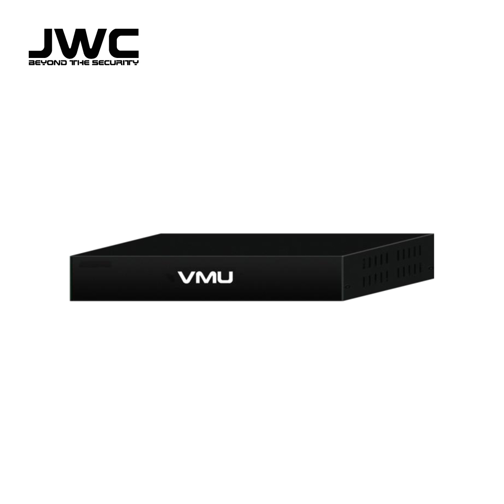 [JWC DVR전용]16CH 다이렉트뷰 IP영상 수신기 VMU-150