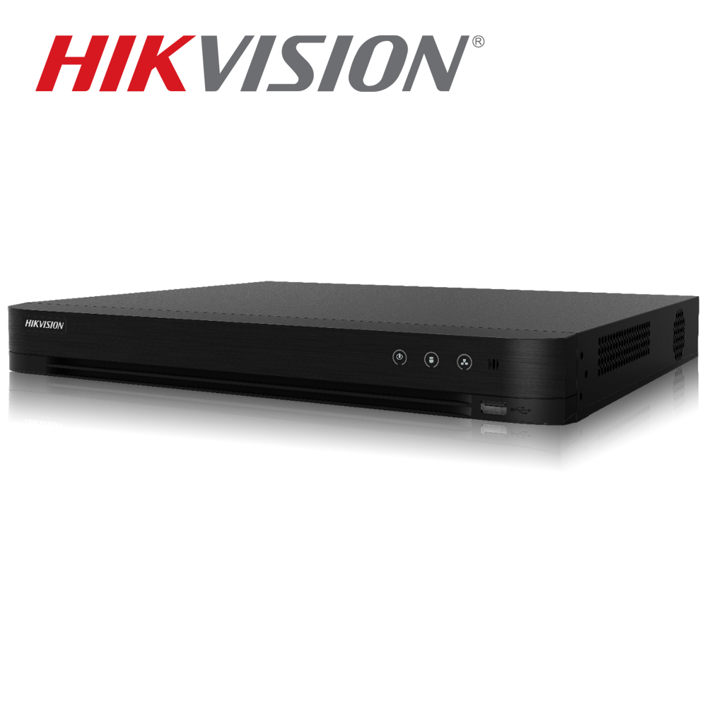 ALL-HD 4메가 4채널 녹화기 iDS-7204HQHI-M1/S