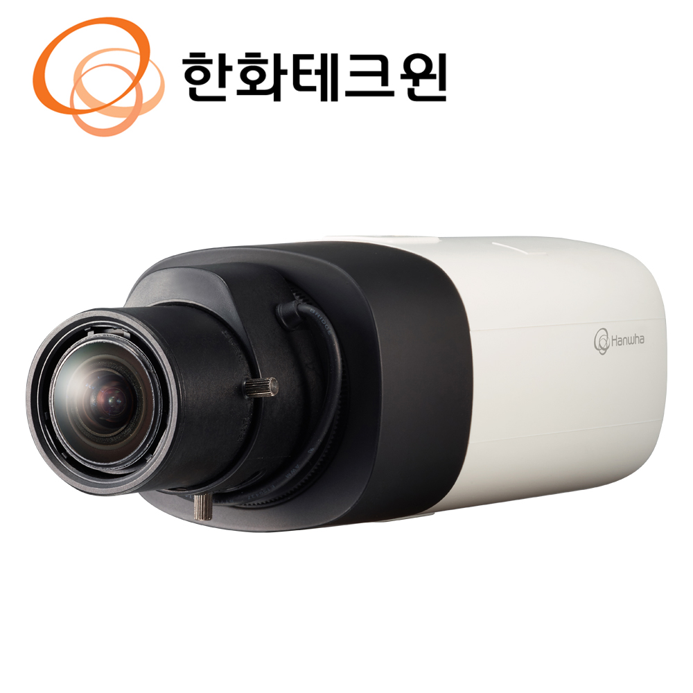 IP 5메가 박스 카메라 XNB-8000