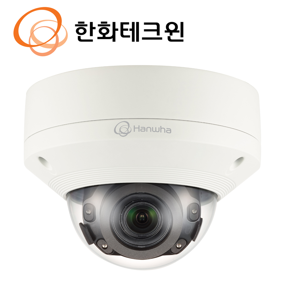IP 5메가 적외선 카메라 3.7mm XNV-8020R
