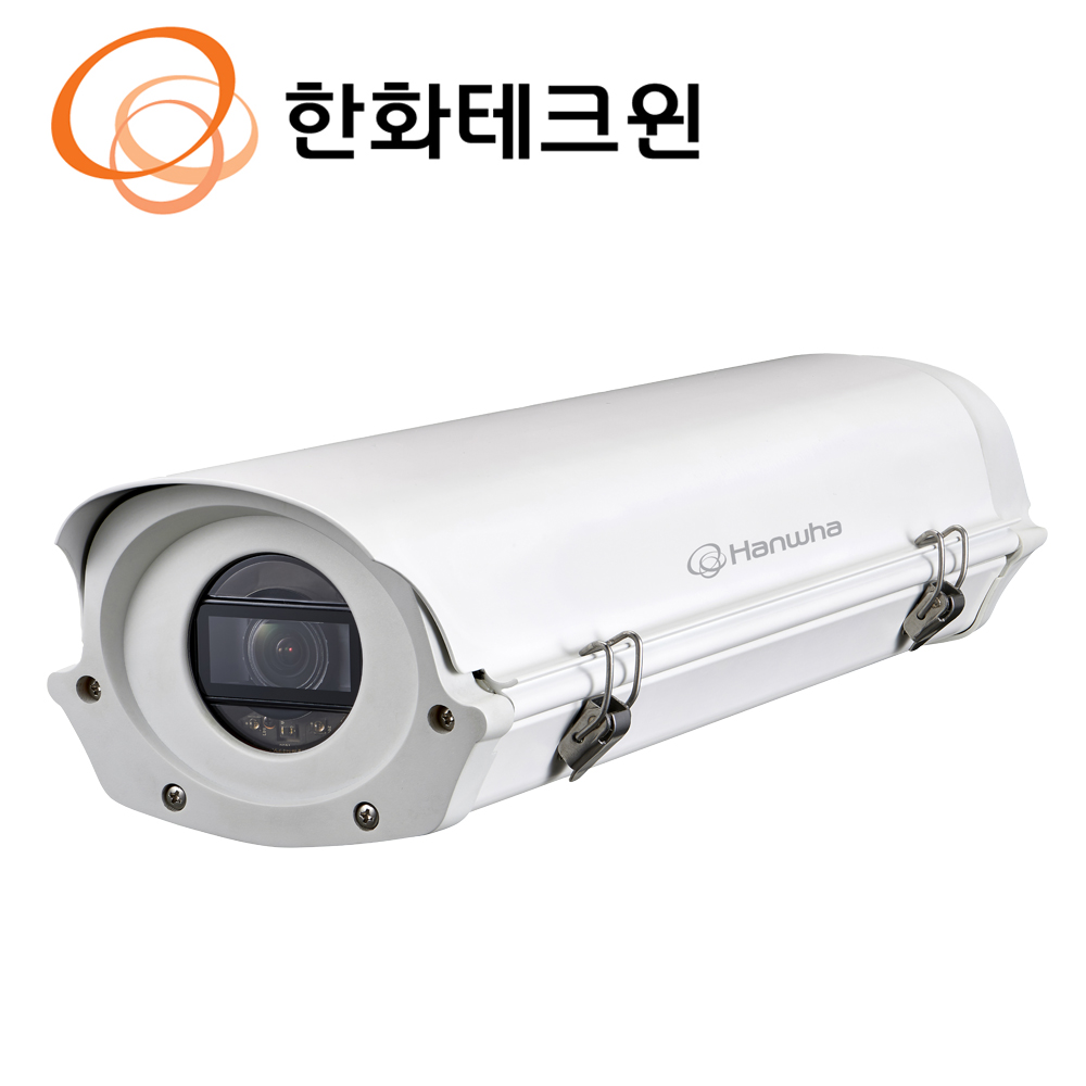 IP 4메가 적외선 하우징 가변 카메라 QNB-7080RH