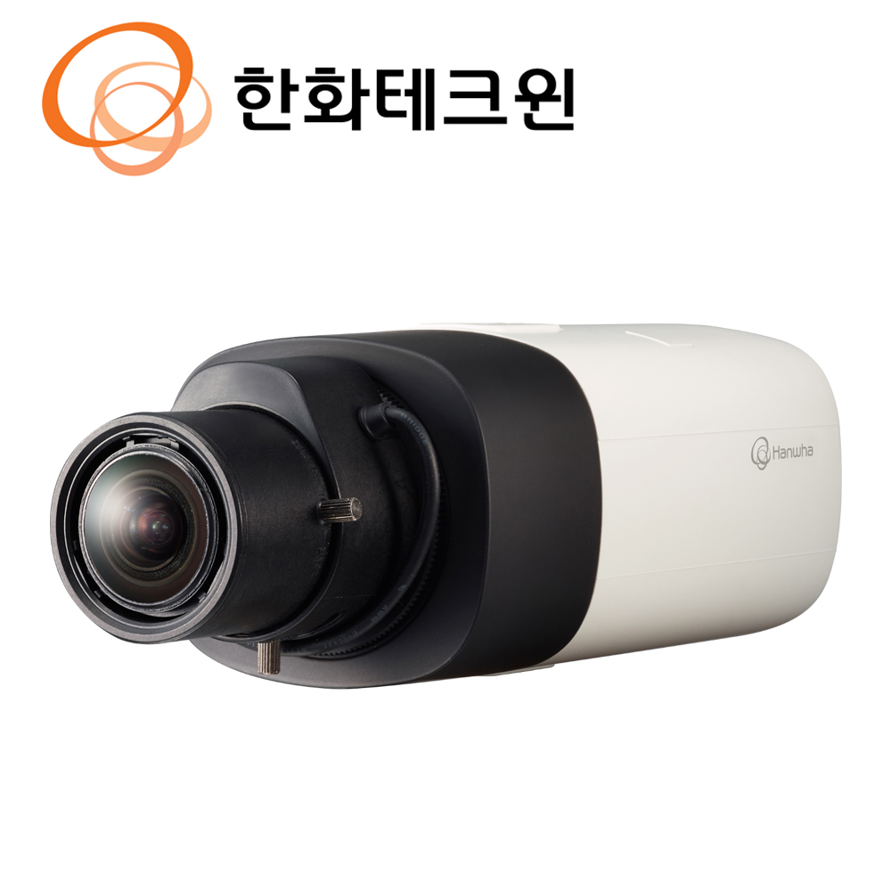 IP 2메가 박스 카메라 XNB-6000
