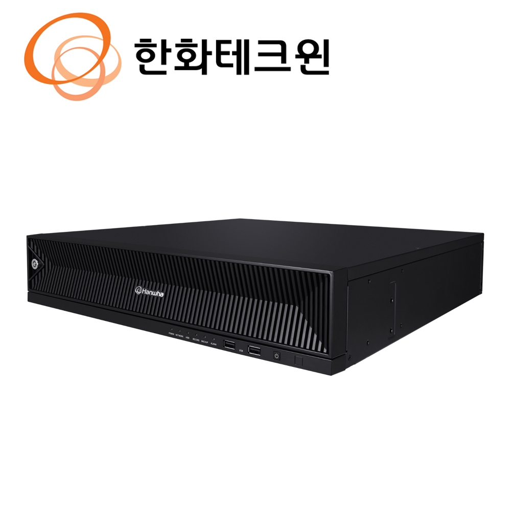 IP 32메가 16채널 AI 녹화기 XRN-1620SB1(6TB장착)