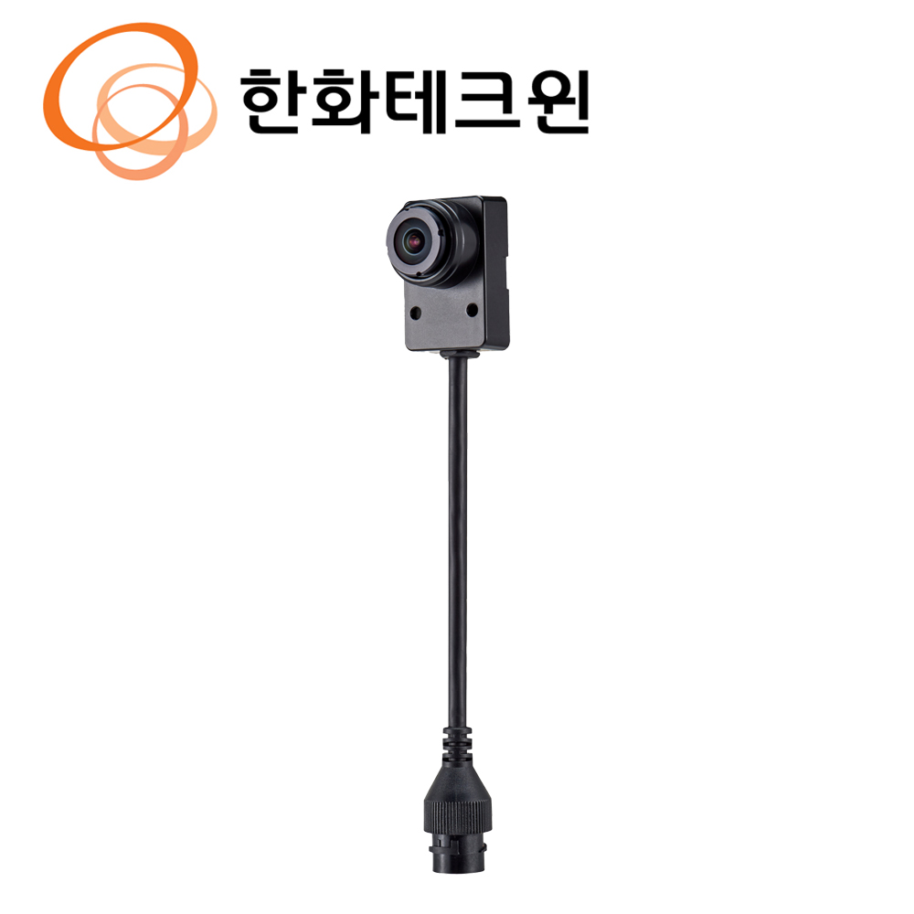 헤드분리형 카메라 전용 렌즈 2.4mm SLA-T2480V