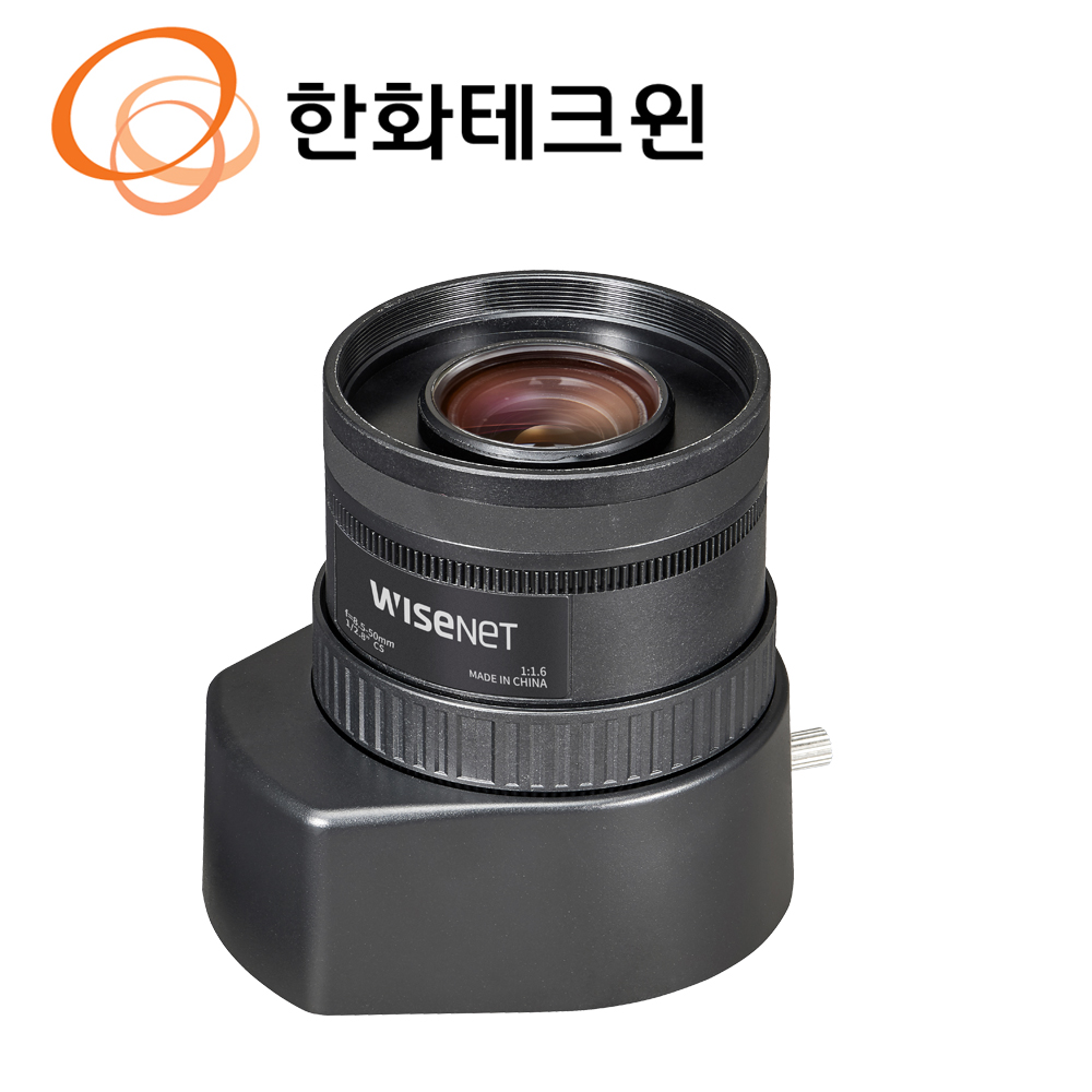 3메가 카메라 렌즈 8.5~50mm SLA-M8550D
