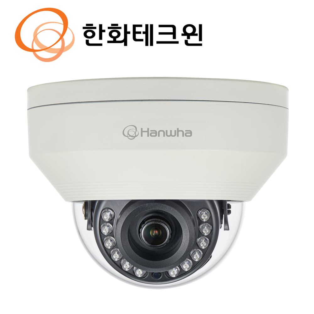 AHD 4메가 적외선 가변 카메라 3.2~10mm HCV-7070RA