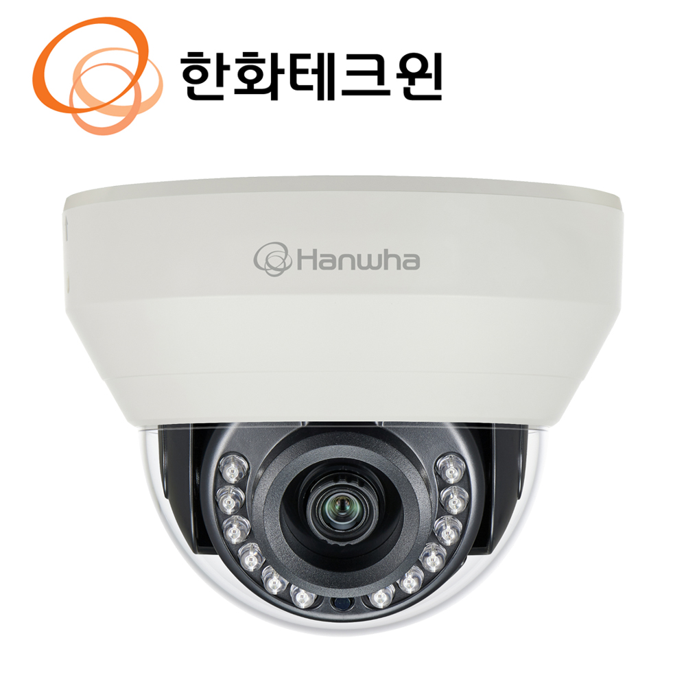 AHD 4메가 적외선 카메라 4mm HCD-7020RA
