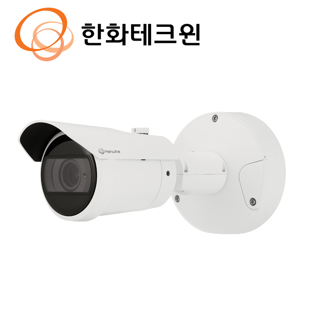 IP 6메가 적외선 가변 카메라 4.4~9.3mm XNO-C8083R