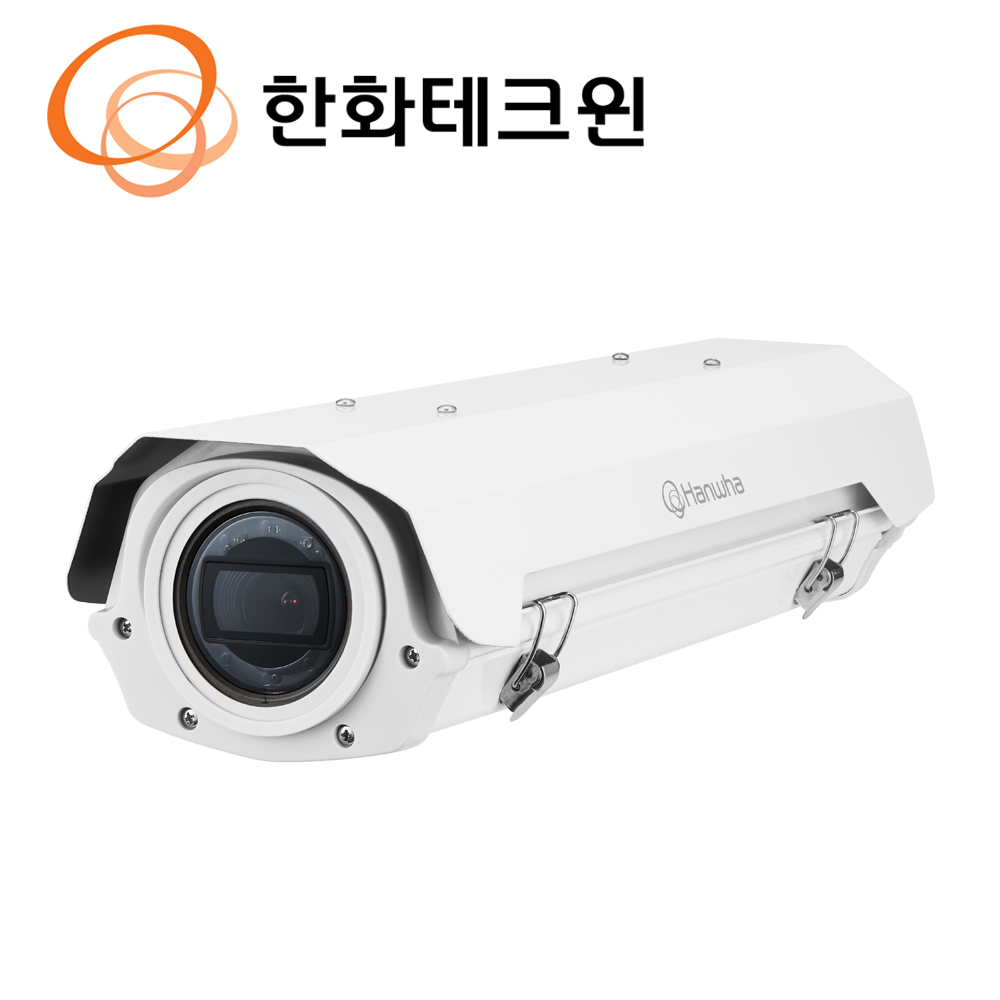 IP 5메가 적외선 하우징 카메라 2.8mm QNB-5010RH