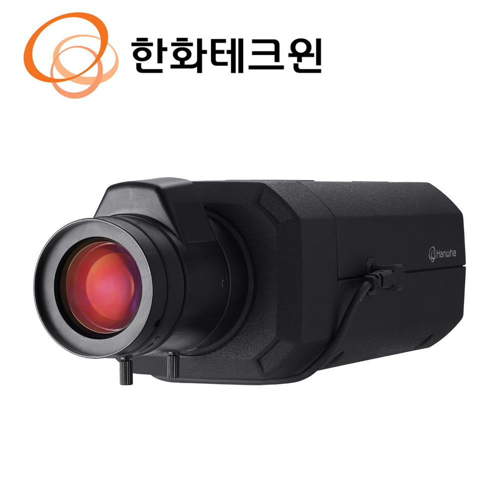 IP 2메가 박스 카메라 XNB-6003