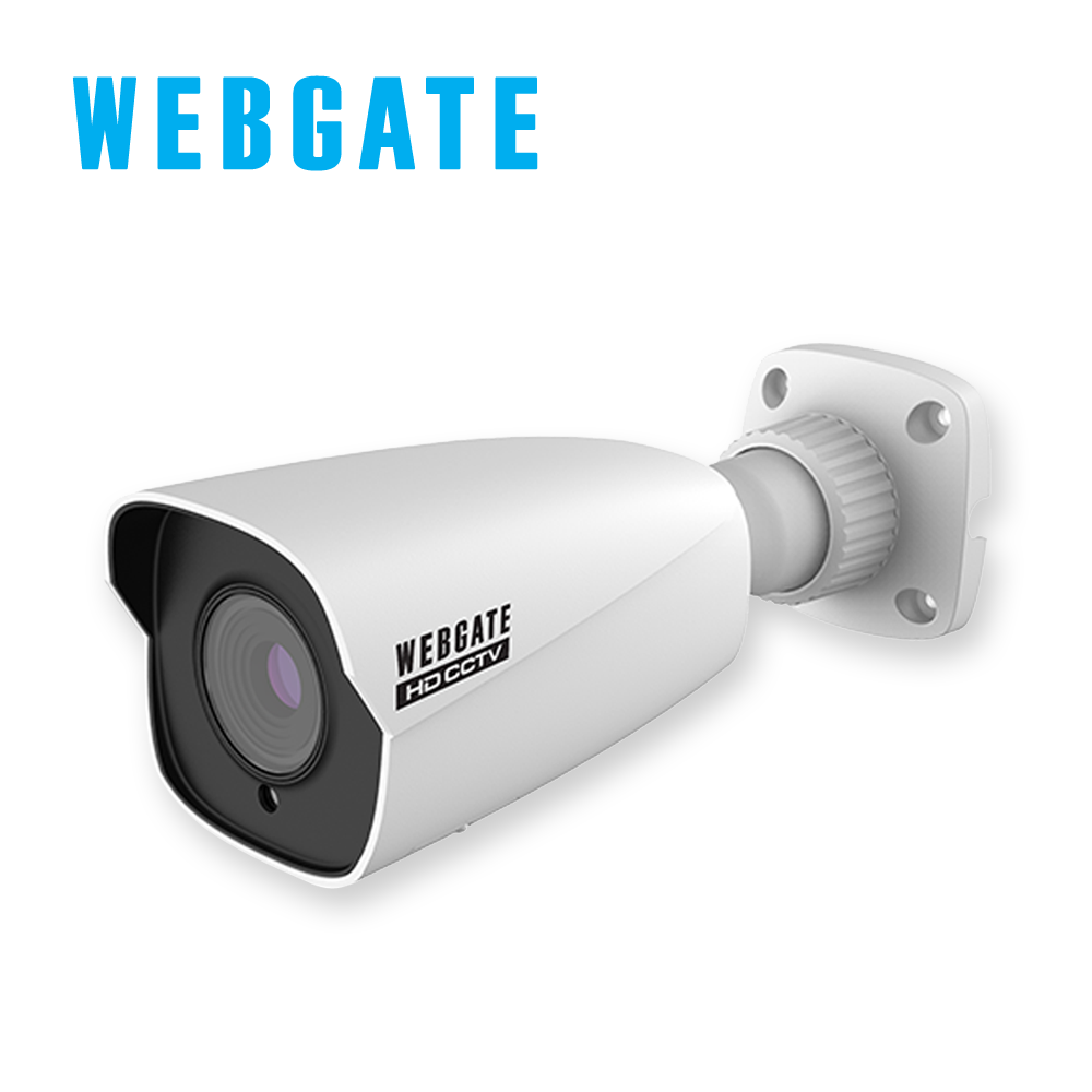 웹게이트 IP 5MP 가변 적외선카메라 NT5000BL-SIR2-AF