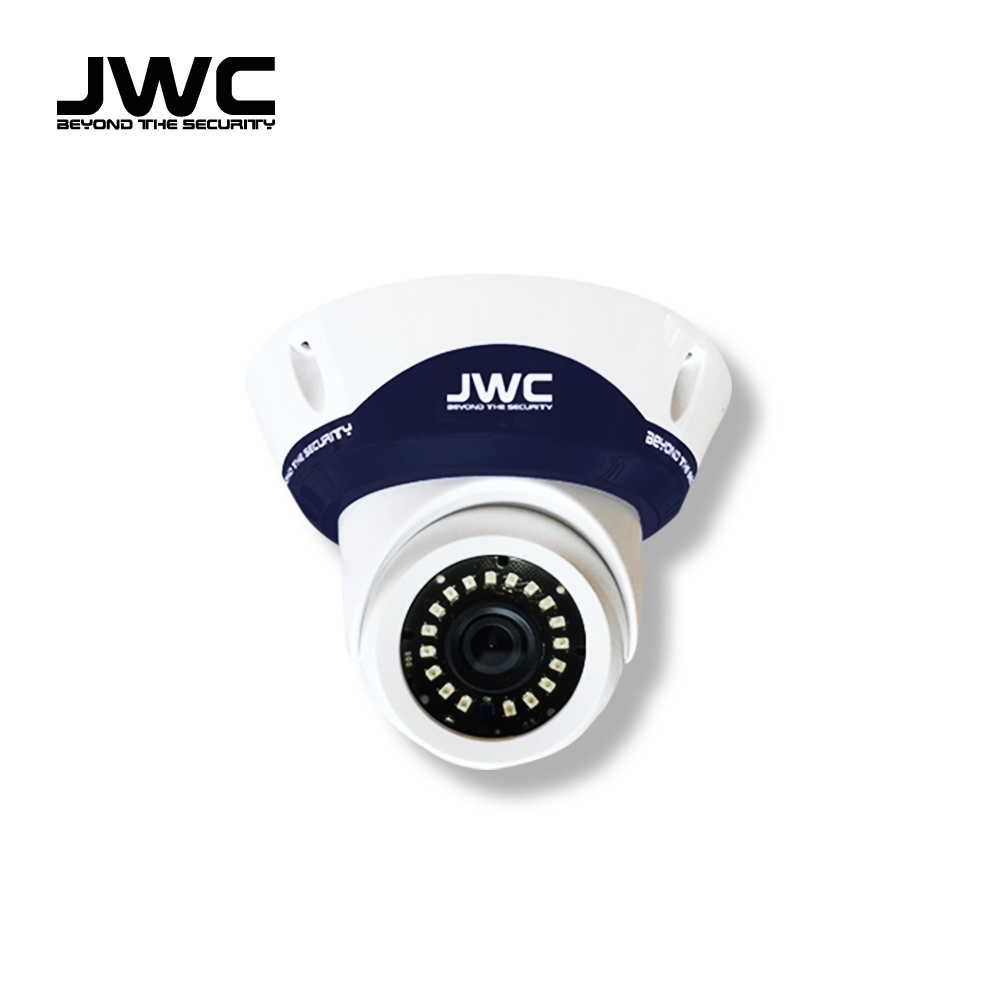 AHD/TVI/CVI 2MP 적외선카메라 3.6mm JWC-T2D(W)