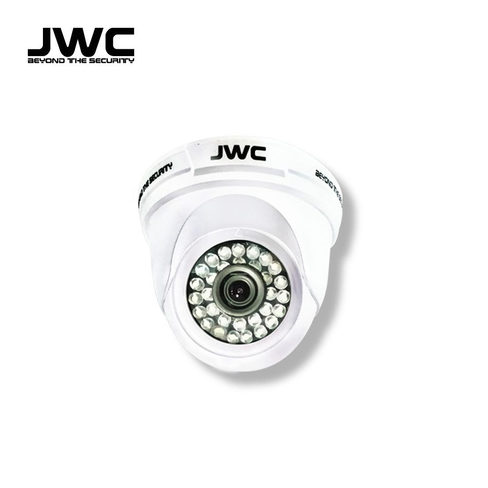 AHD/TVI/CVI 2MP 적외선카메라 3.6mm JWC-T3D(W)