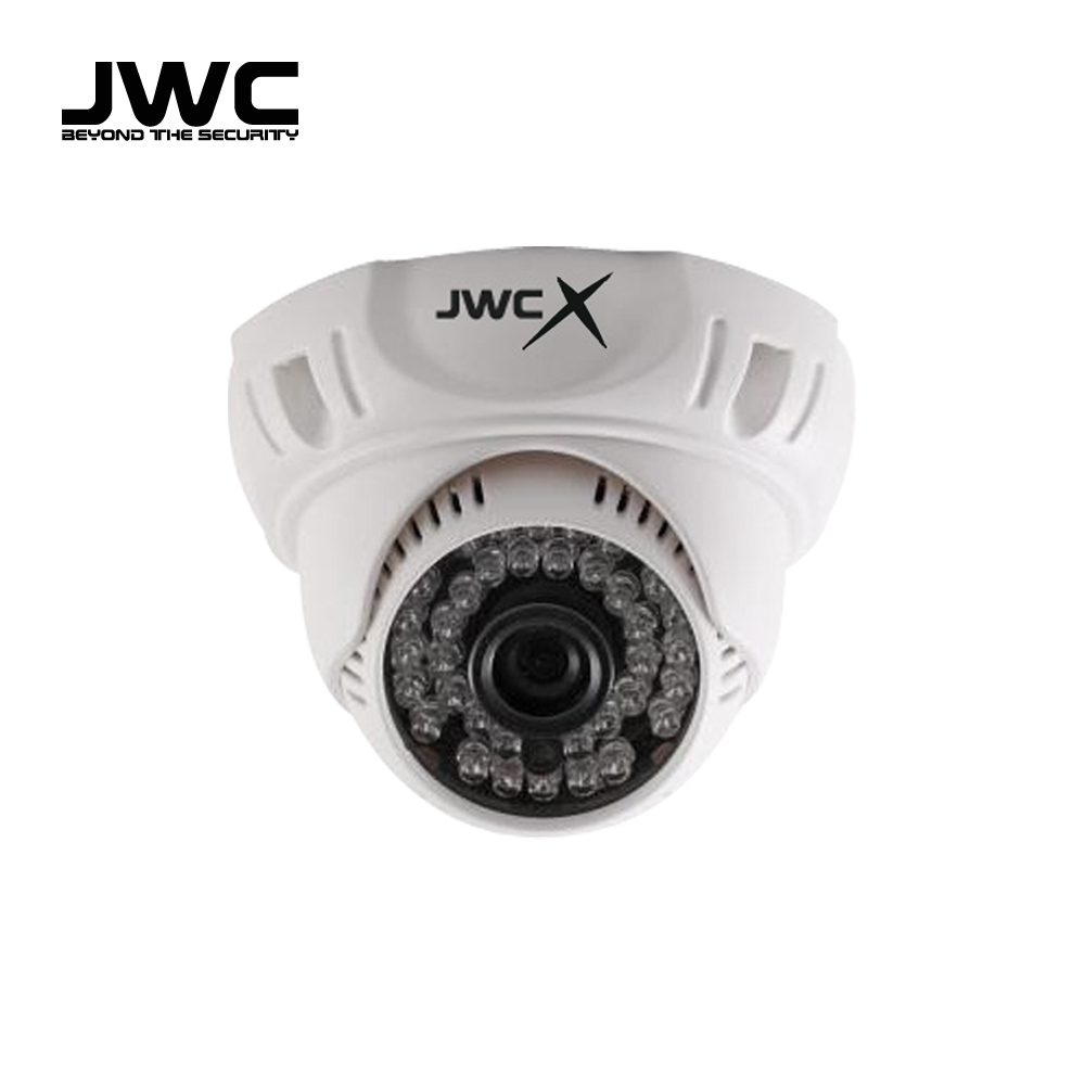 ALL-HD 2MP 적외선카메라 3.6mm JWC-X3D-N2