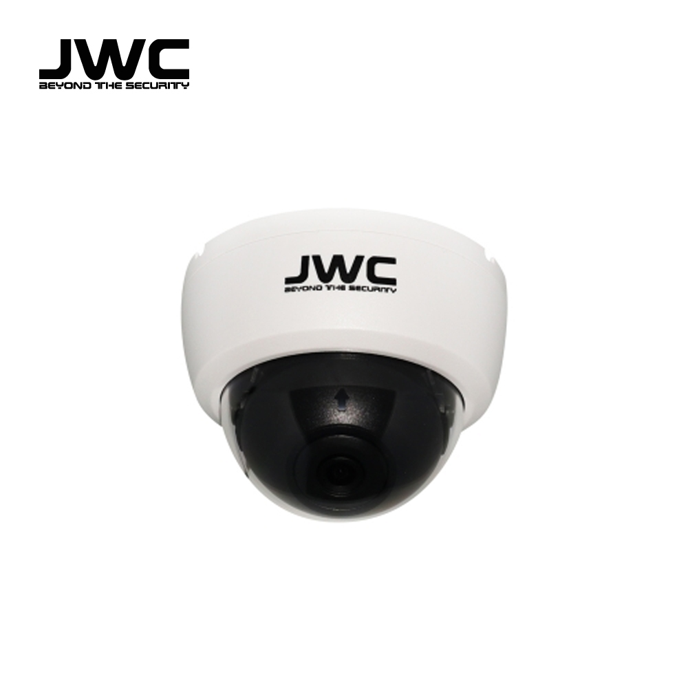 AHD/TVI/CVI 2MP 광각 엘리베이터용 카메라 2.5mm JWC-T1D