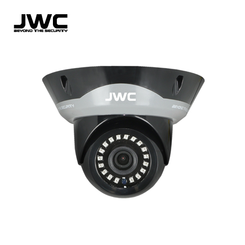 AHD/TVI/CVI 2MP 적외선카메라 3.6mm JWC-T2D(B)