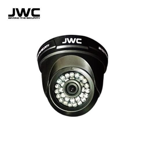 AHD/TVI/CVI 2MP 적외선카메라 3.6mm JWC-T3D(B)