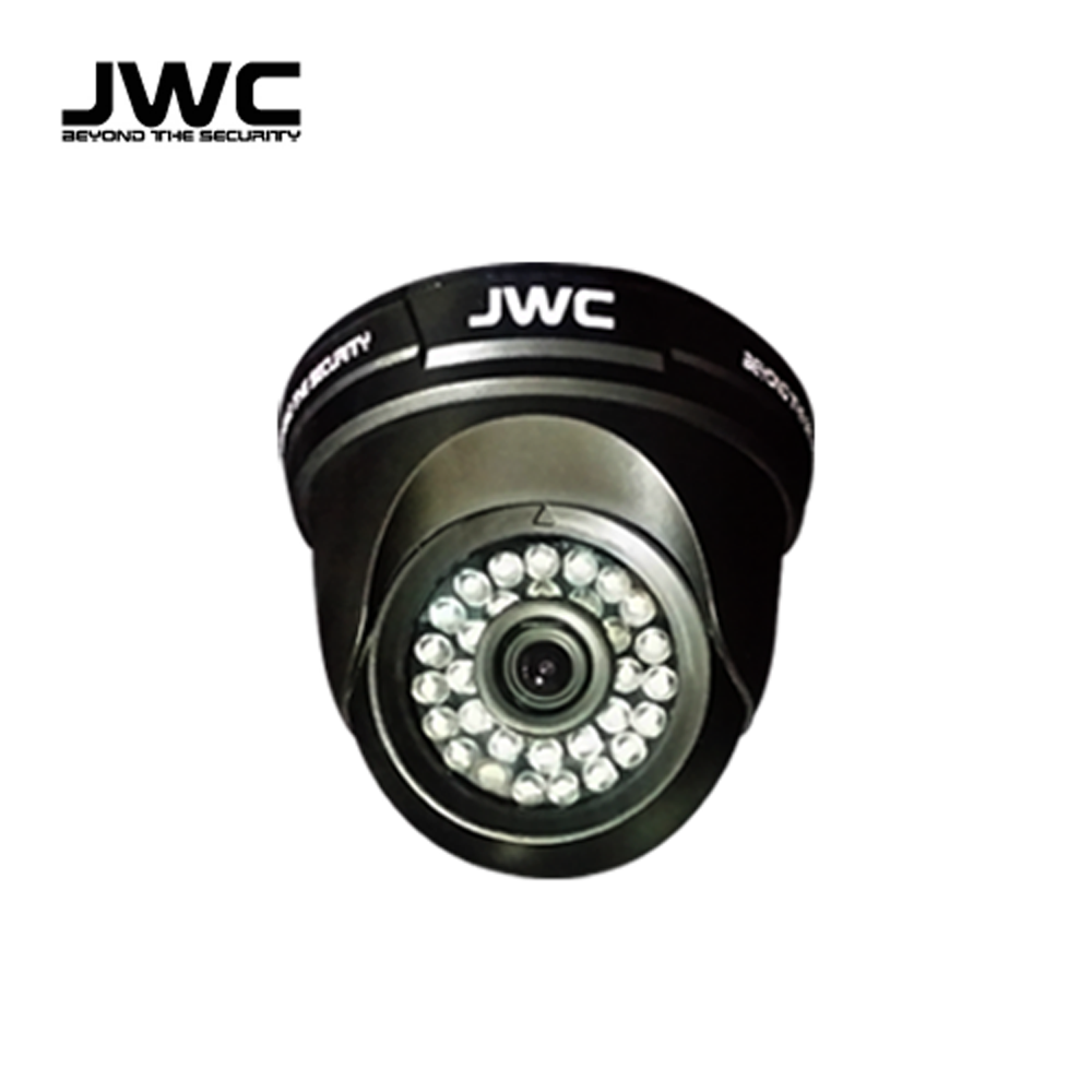 ALL-HD 5MP 적외선카메라 3.6mm JWC-QN3D(B)