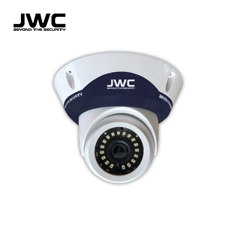 ALL-HD 5MP 적외선카메라 3.6mm JWC-QN2D(W)