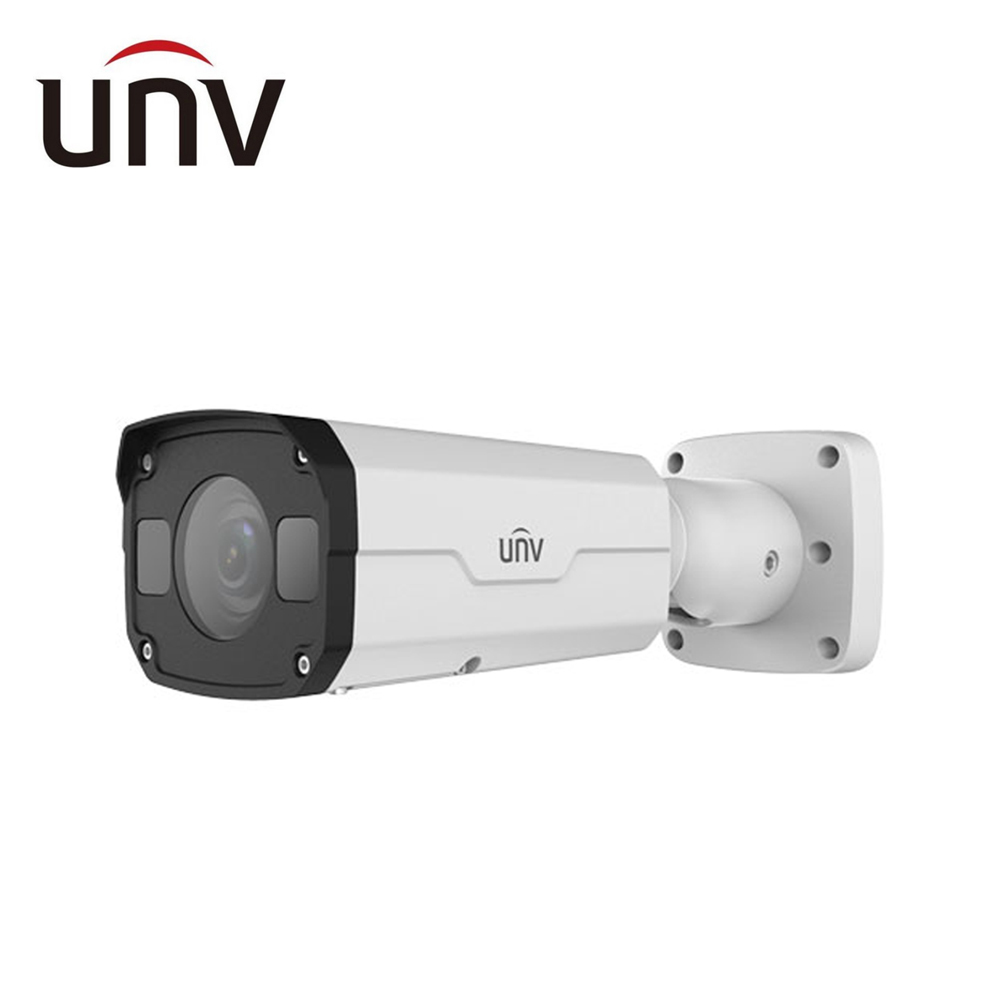 유니뷰 IP 5MP 가변 적외선 카메라 2.7-12mm IPC2325SBR5-DPZ-F
