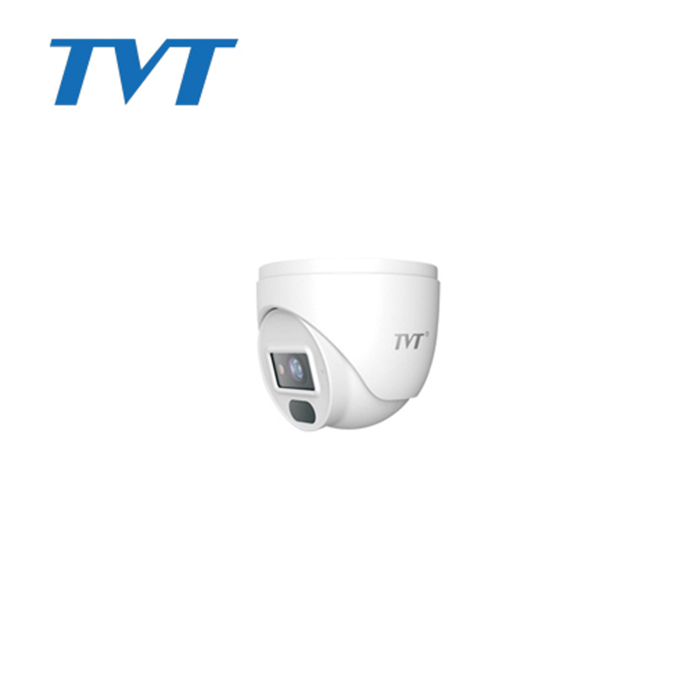 TVT IP 2MP 적외선 카메라 3.6mm TD-9524S3BL