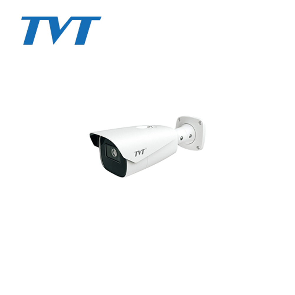 TVT IP 2MP 가변 적외선 카메라 2.8~12mm TD-9423E3B