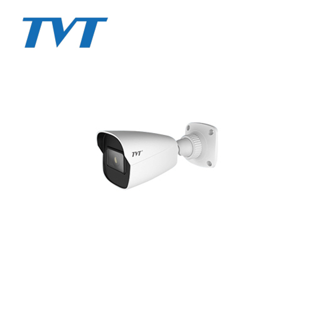 TVT IP 5MP 적외선 카메라 3.6mm TD-9451S4