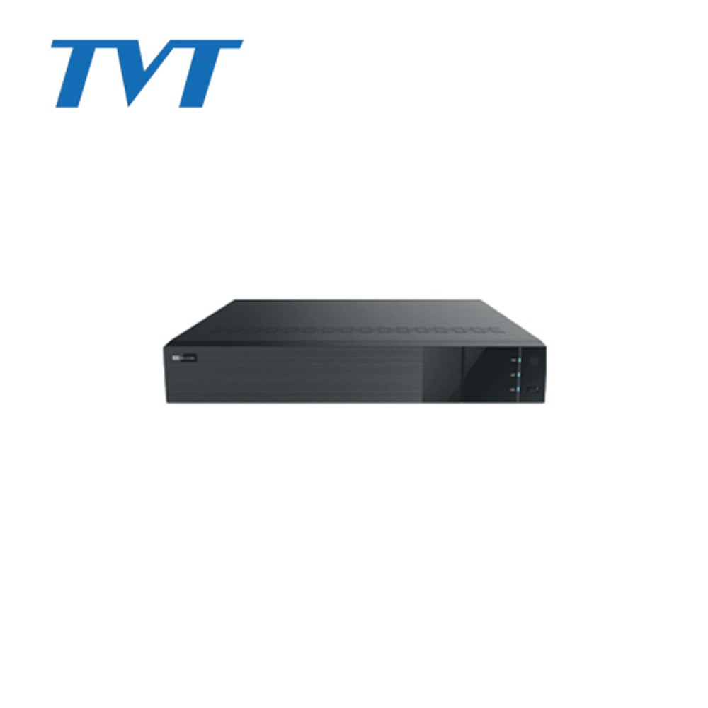 TVT IP 12메가 32채널 녹화기 TD-3332H4-A2