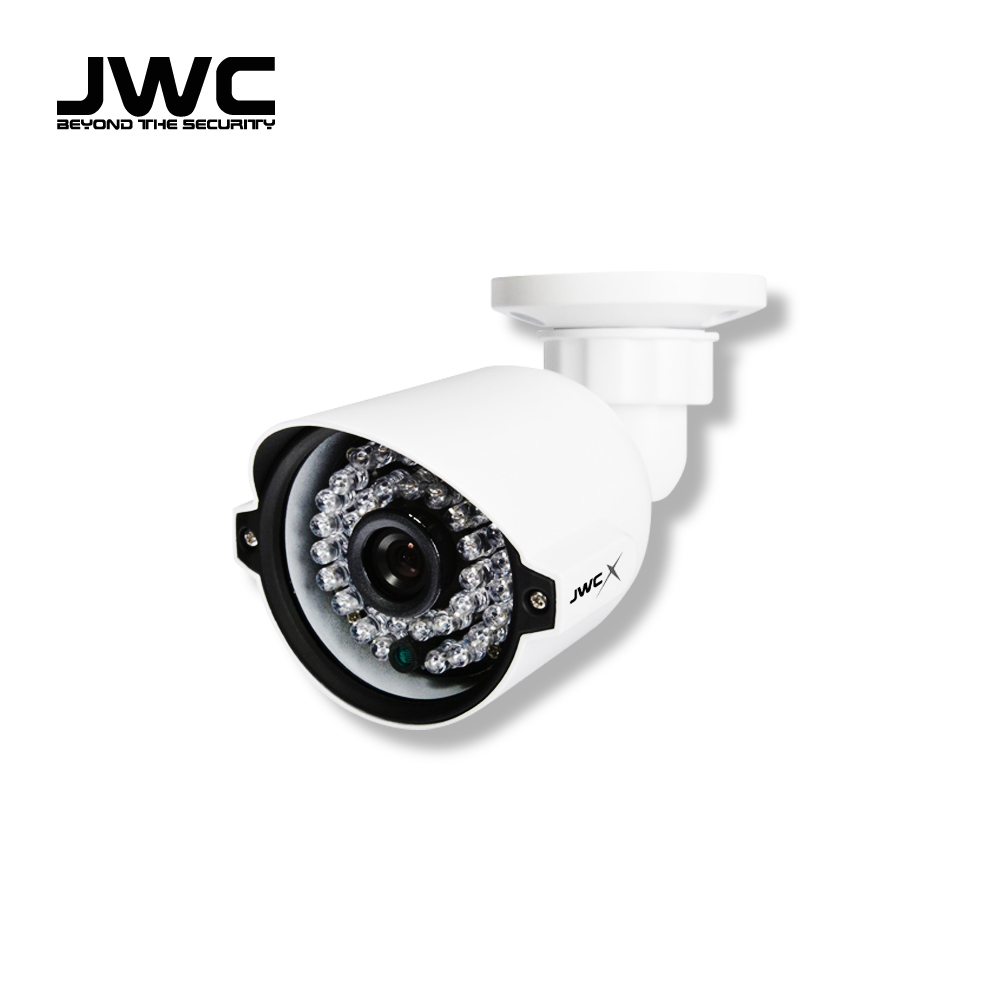 ALL-HD 210만화소 적외선카메라 3.6mm JWC-X4B-N2