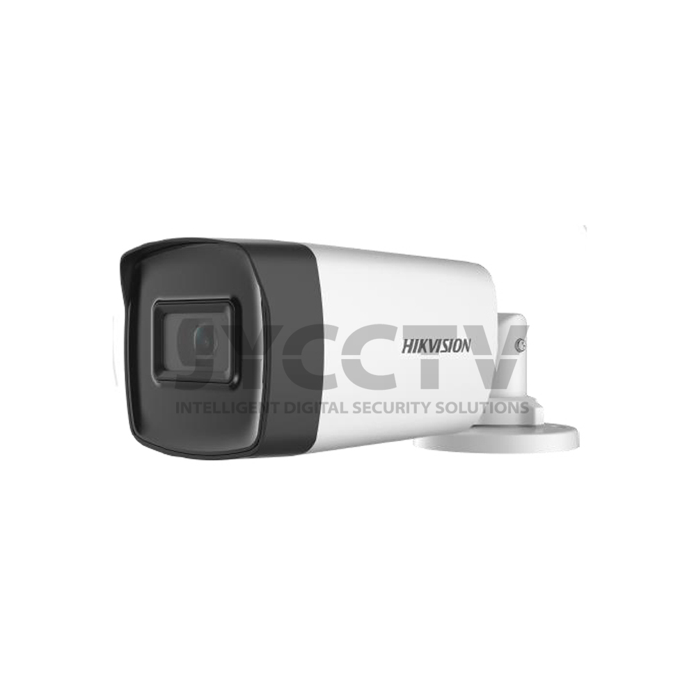 ALL-HD 5메가 적외선카메라 3.6mm DS-2CEA7H0T-IT3F