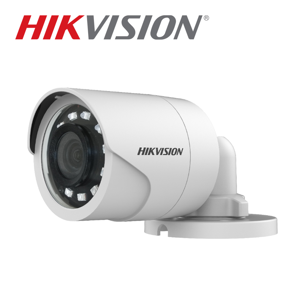 HD-TVI 2메가 적외선카메라 2.8mm DS-2CE16D0T-IRP