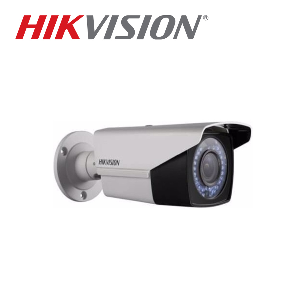 ALL-HD 2메가 가변 적외선카메라 2.8~12mm DS-2CE16D0T-VFIR3F