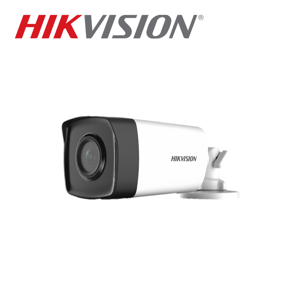 HD-TVI 2메가 적외선카메라 3.6mm DS-2CE17D0T-IT1/K