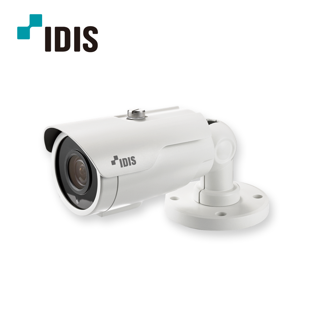아이디스 HD-TVI 5MP 가변 적외선카메라 3~1.5mm HC-T5531WRX