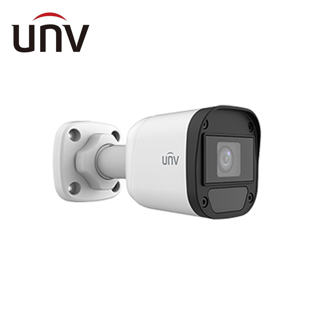 유니뷰 ALL-HD 5MP 적외선 카메라 4mm UAC-B1A15