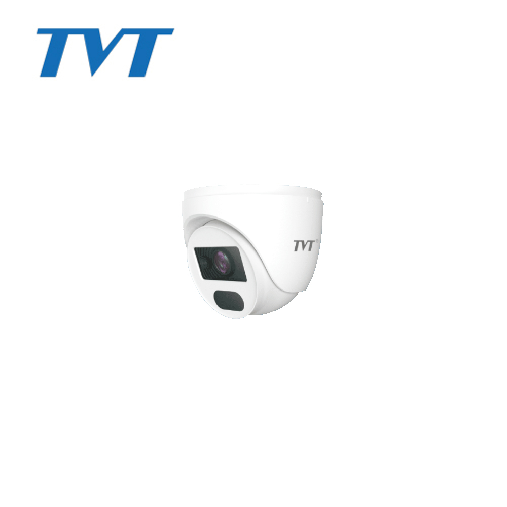 TVT ALL-HD 2MP 적외선 카메라 2.8mm TD-7520KAS3L(D/AR1)