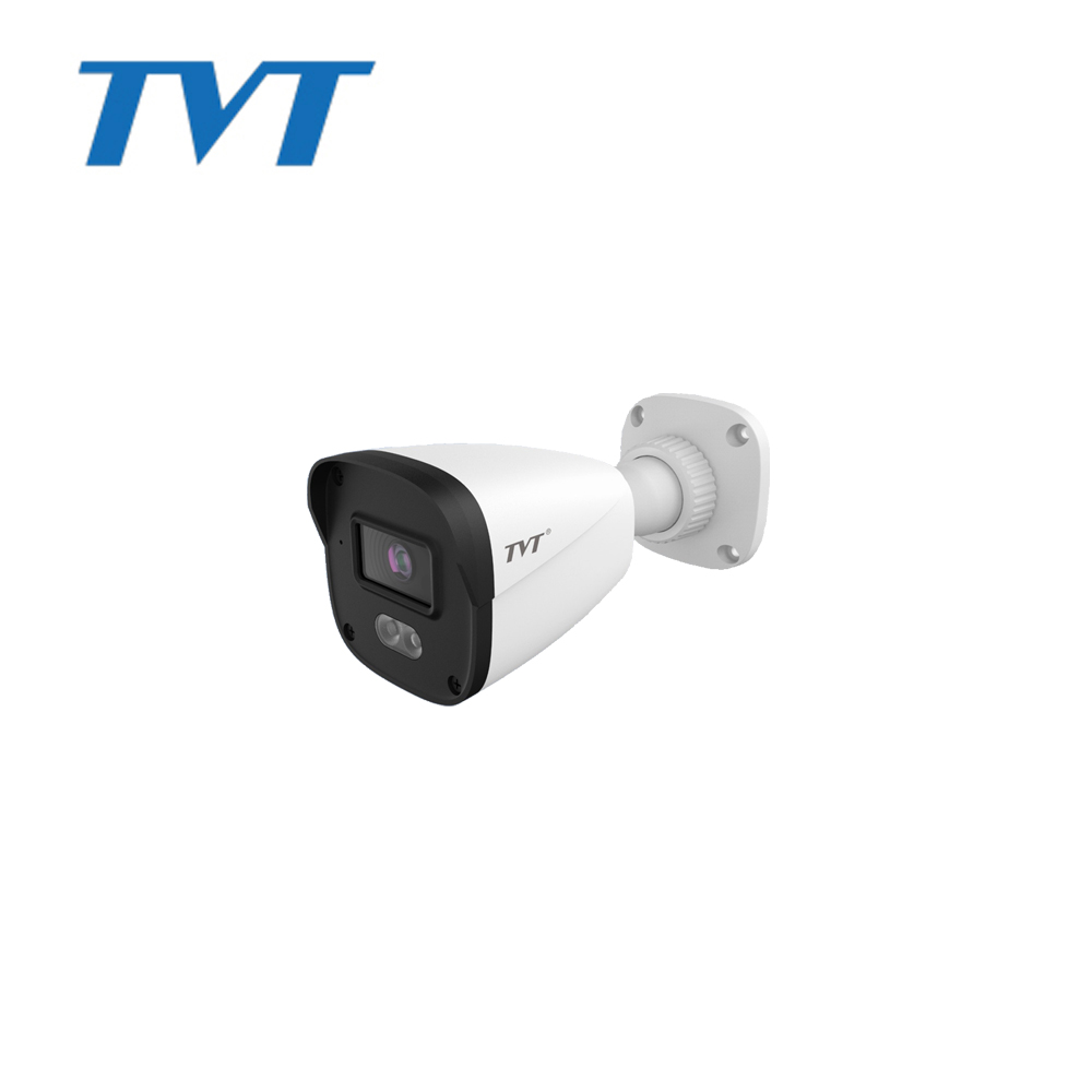 TVT ALL-HD 2MP 풀컬러 카메라 2.8mm TD-7421TE3S(WR1)