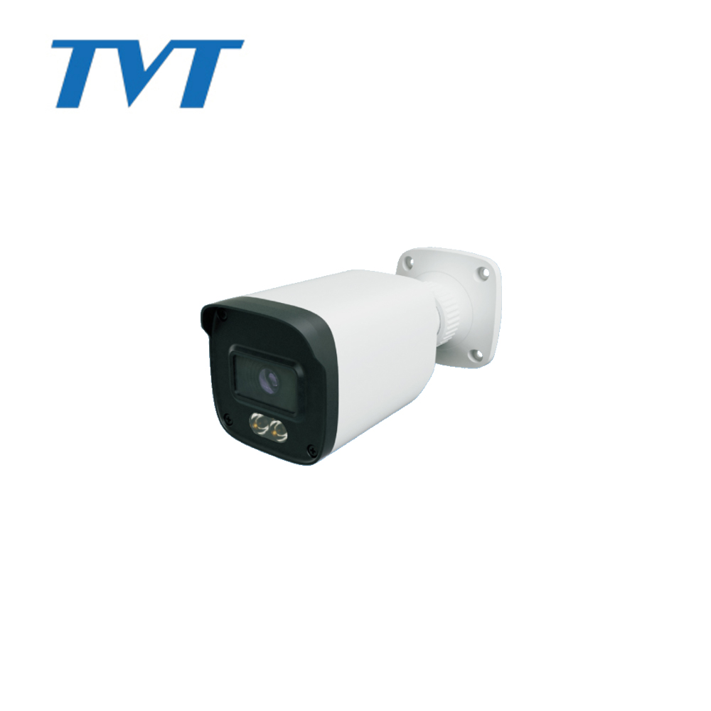 TVT ALL-HD 5MP 풀컬러 카메라 2.8mm TD-7451AS2(WR2)