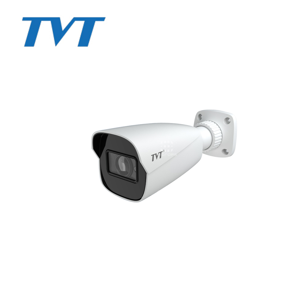 TVT IP 8MP 적외선 카메라 2.8mm TD-9482S3B(D/PE/AR3)