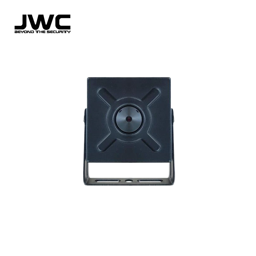 AHD/TVI/CVI 2MP 핀홀 카메라 3.7mm JWC-T6M