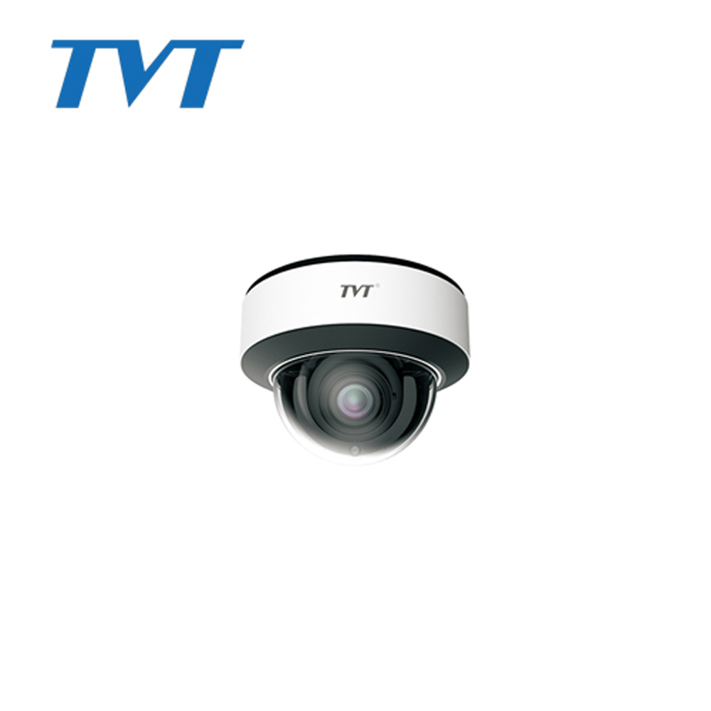 TVT IP 2MP 가변 적외선 카메라 2.8~12mm TD-9523E3B