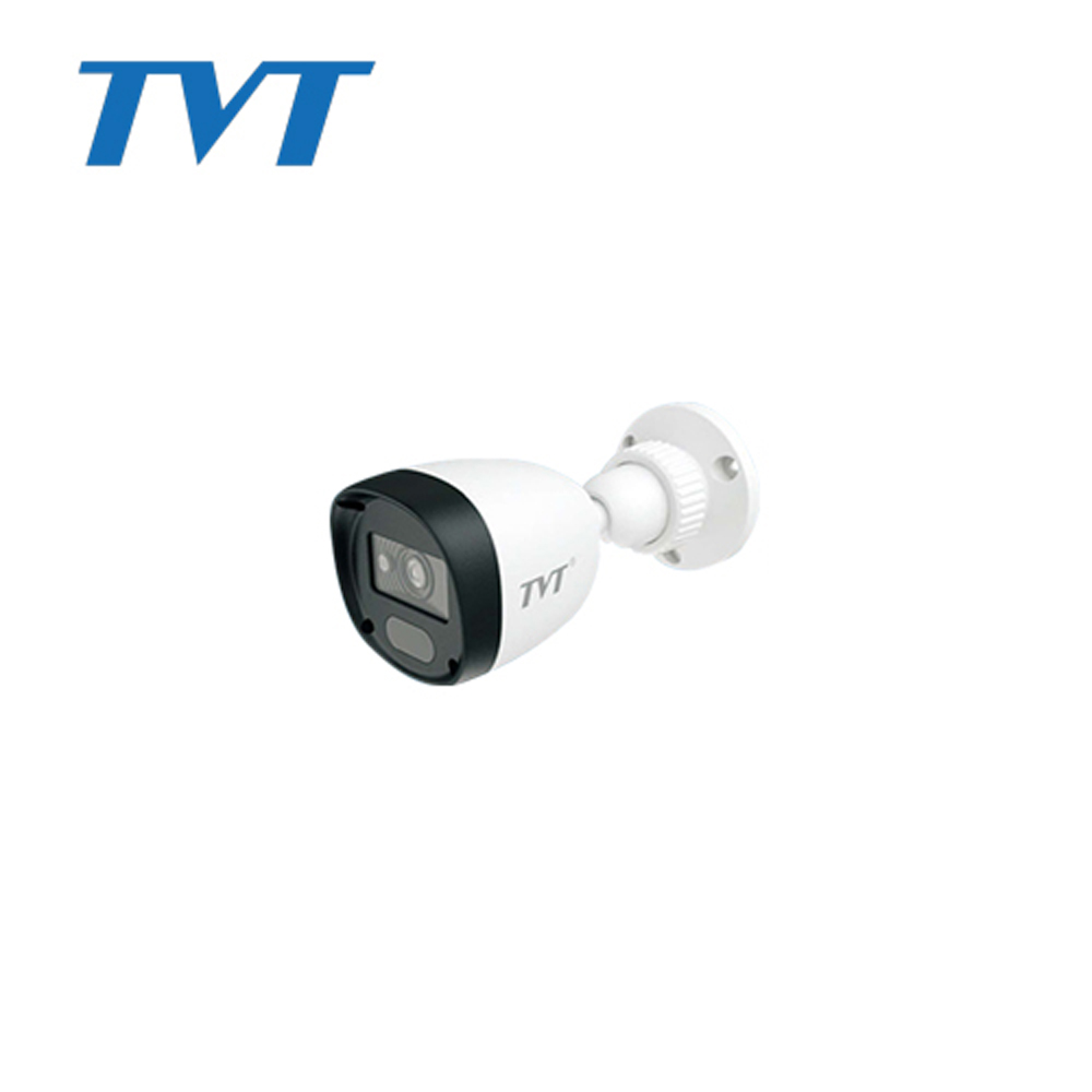 TVT ALL-HD 2MP 적외선 카메라 2.8mm TD-2074AS3L